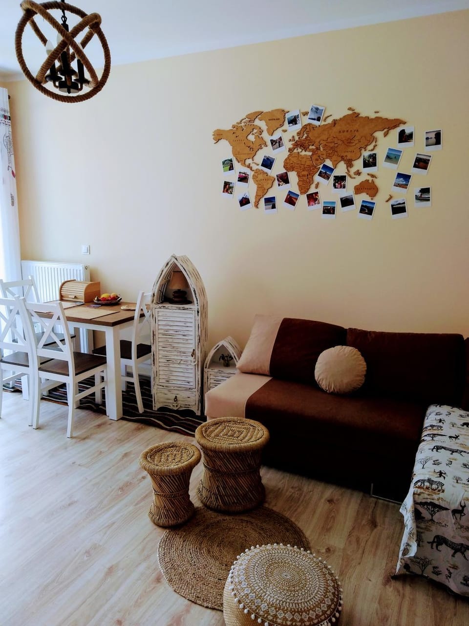 ZATOKA ZEN PUCK Apartment in Pomeranian Voivodeship