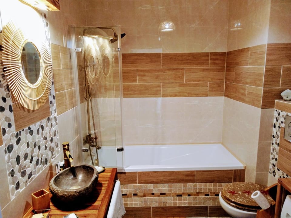 ZATOKA ZEN PUCK Apartment in Pomeranian Voivodeship