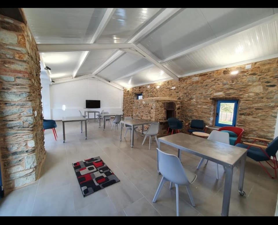 Lobby or reception, Lounge or bar