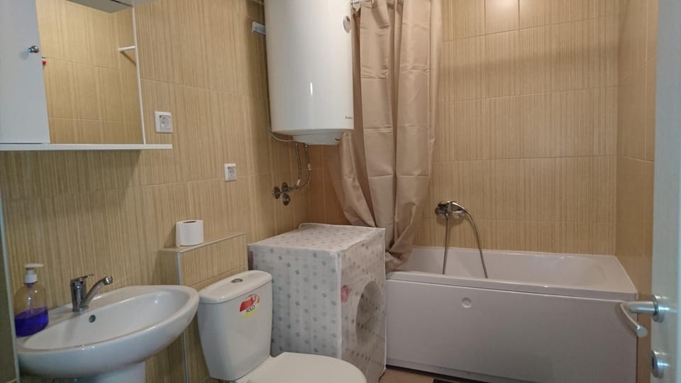 Accommodation Mell Bed and Breakfast in Ohrid