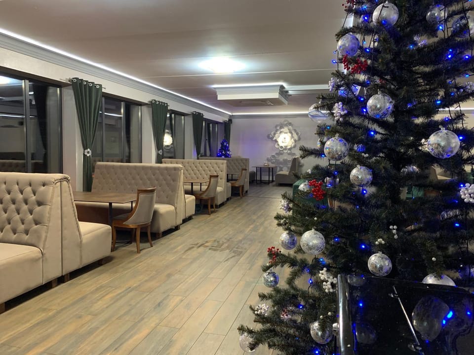 Карпатський Готель Олександрія Apartment in Ukraine