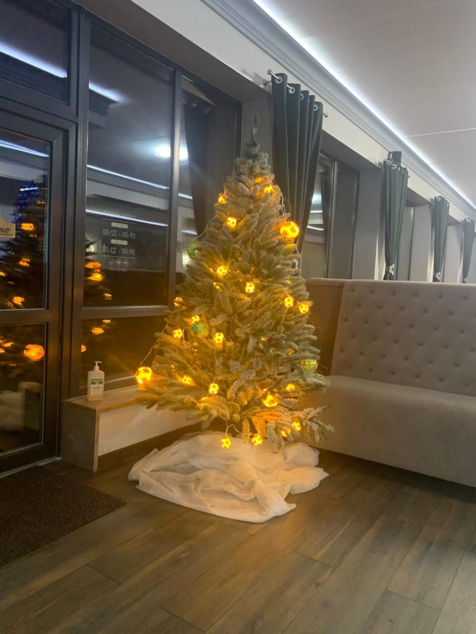Карпатський Готель Олександрія Apartment in Ukraine