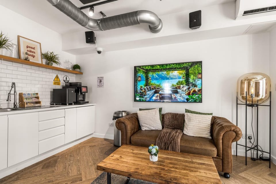 For Students Only Chapter White City - London - near East Acton Station Apartment in London Borough of Ealing
