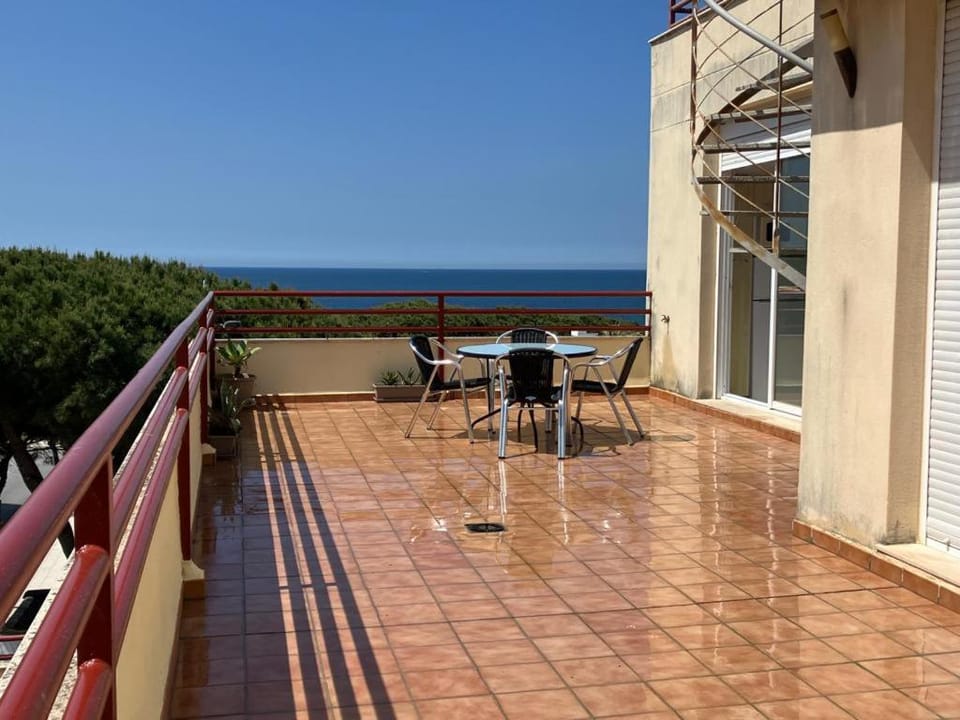 Complejo de apartamentos, áticos y Dúplex vacacionales Empul Caños de Meca Apartment in La Janda