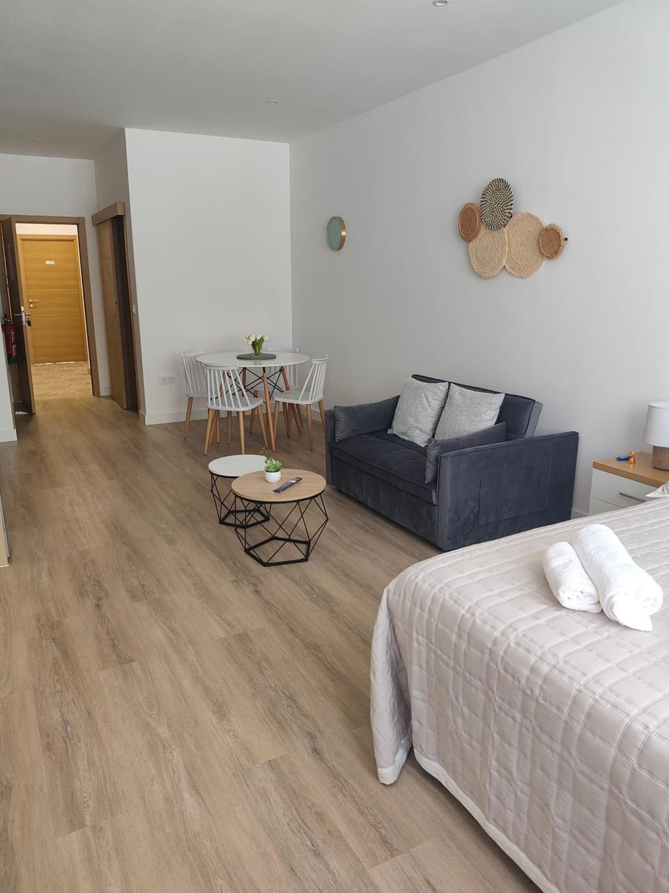 apartamentos YEIK Apartment in Muxía