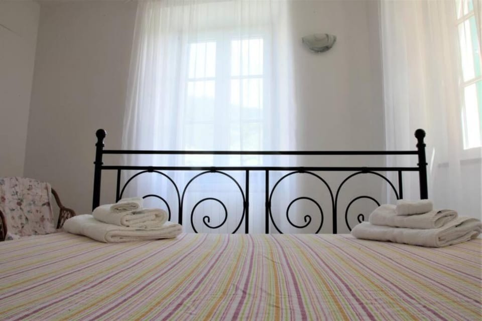 Le case della Lizza - Casa Verde Apartment in Levanto