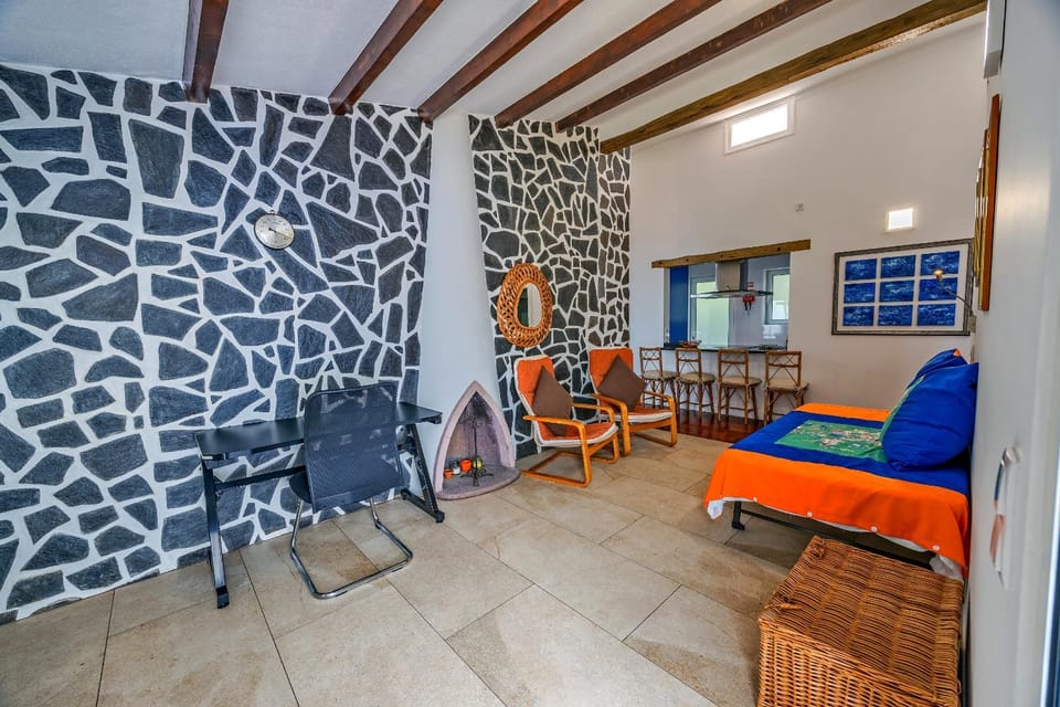 Casa Maravilha III House in Caniço
