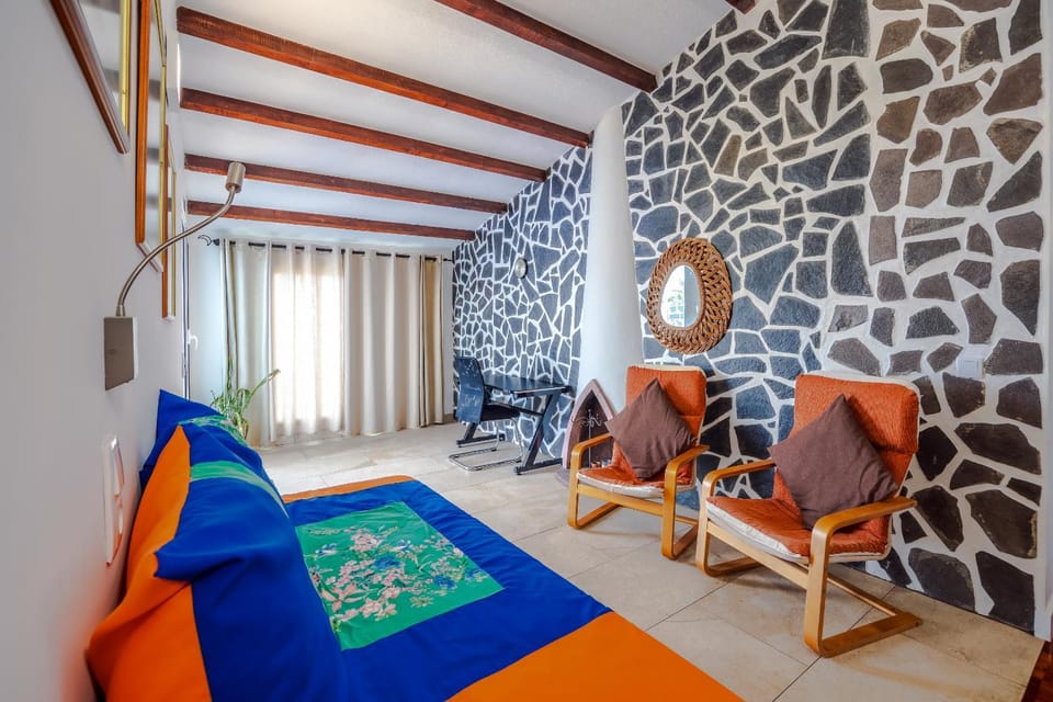 Casa Maravilha III House in Caniço