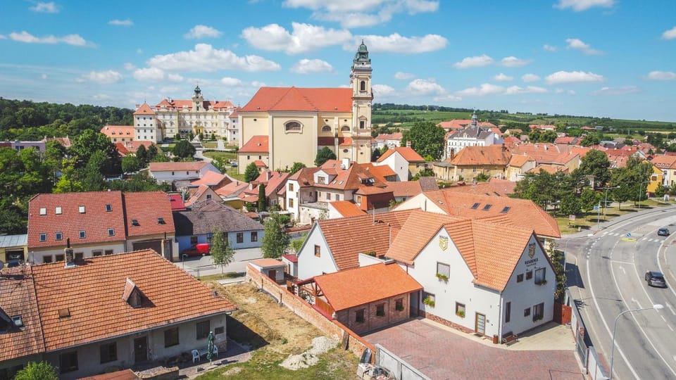 City view