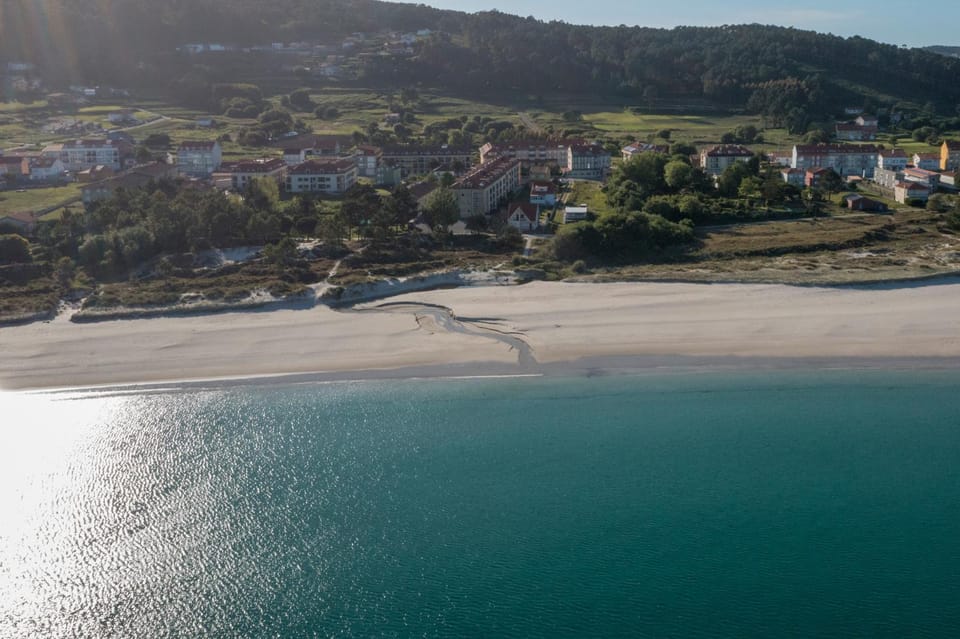 Nearby landmark, Natural landscape, Beach