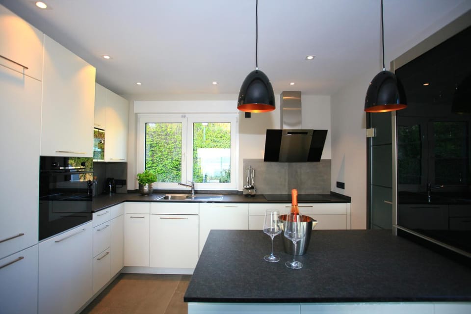 Überlinger See-Apartments Penthouse Über-See Apartment in Überlingen