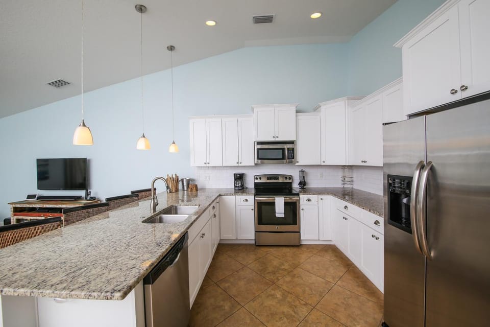 Starfish Isle by Beach Retreats House in Holmes Beach