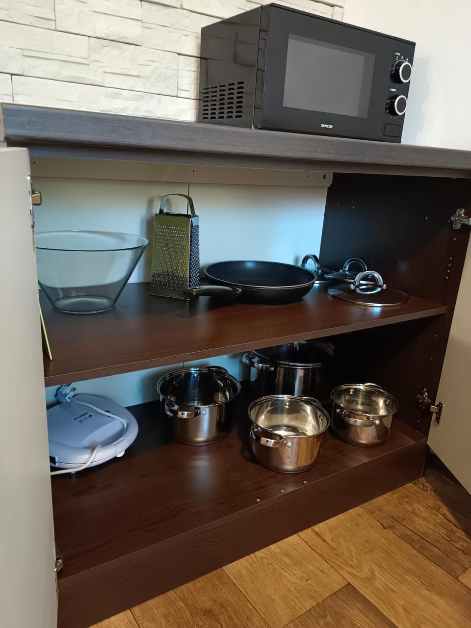 Apartmán Matěj Apartment in Czechia