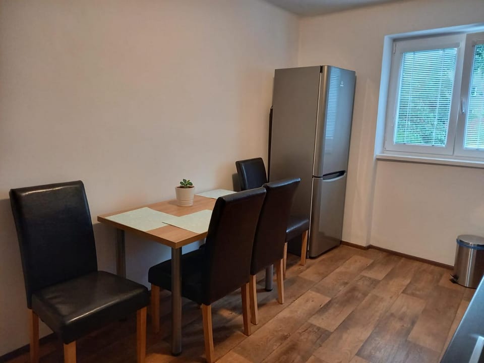 Apartmán Matěj Apartment in Czechia