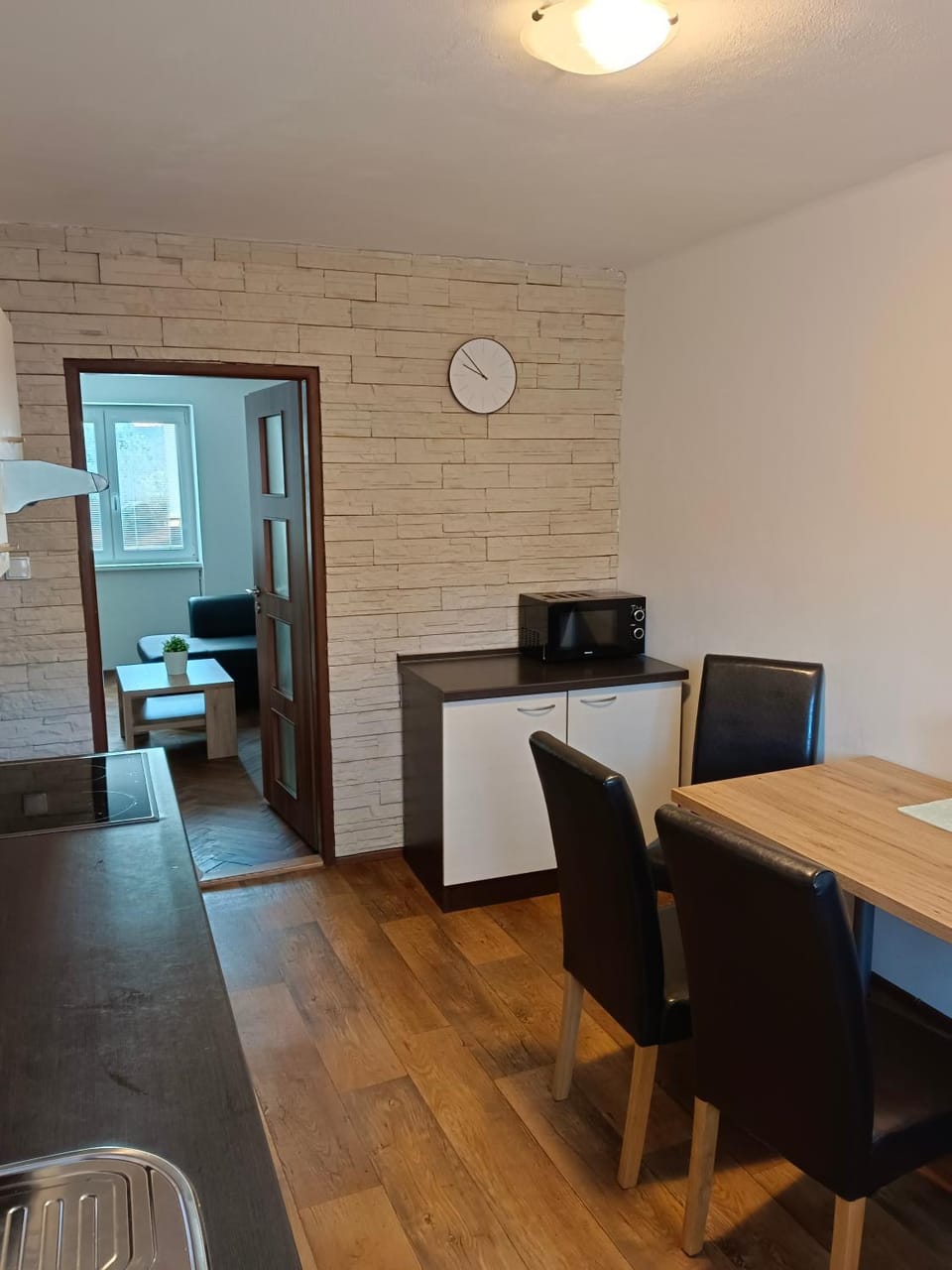 Apartmán Matěj Apartment in Czechia