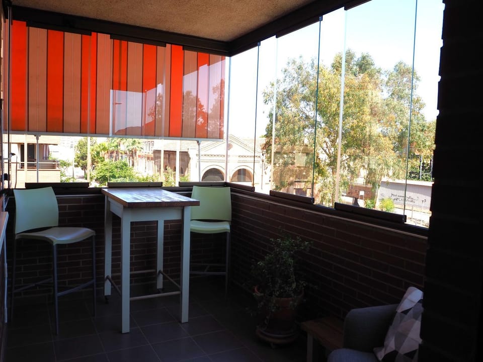 Aguilas Residencial El Cedro BID2 Apartment in Aguilas