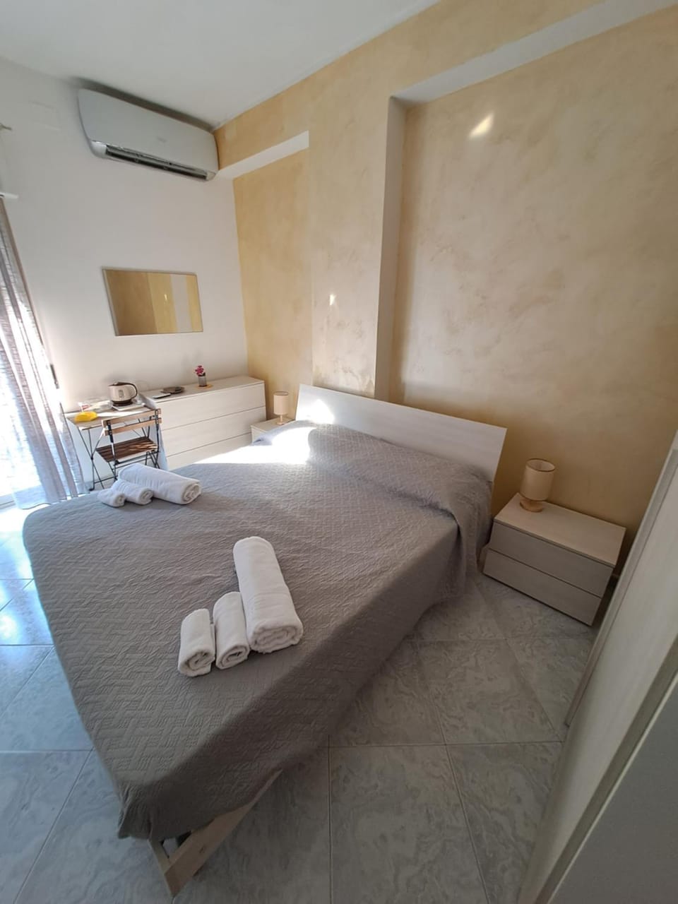 sognandocasab&b tortora Bed and Breakfast in Praia A Mare