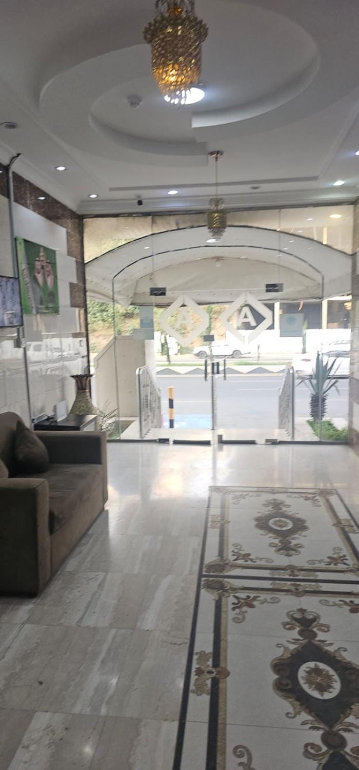 فرع شركه مجموعه العييري التجاريه المحدوده - AlEairy Serviced Apartment Company Nature lodge in Makkah Province