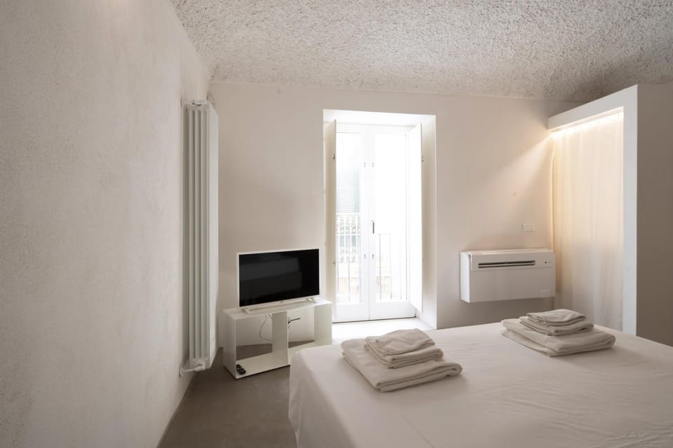 AUREA tempio di Apollo Apartment in Syracuse