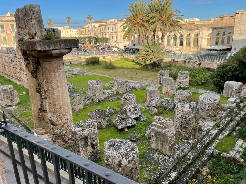 Nearby landmark, View (from property/room), Balcony/Terrace