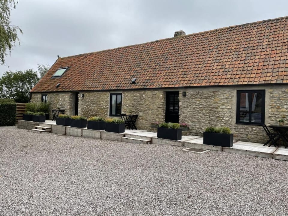 les gites du grand saule House in Hauts-de-France