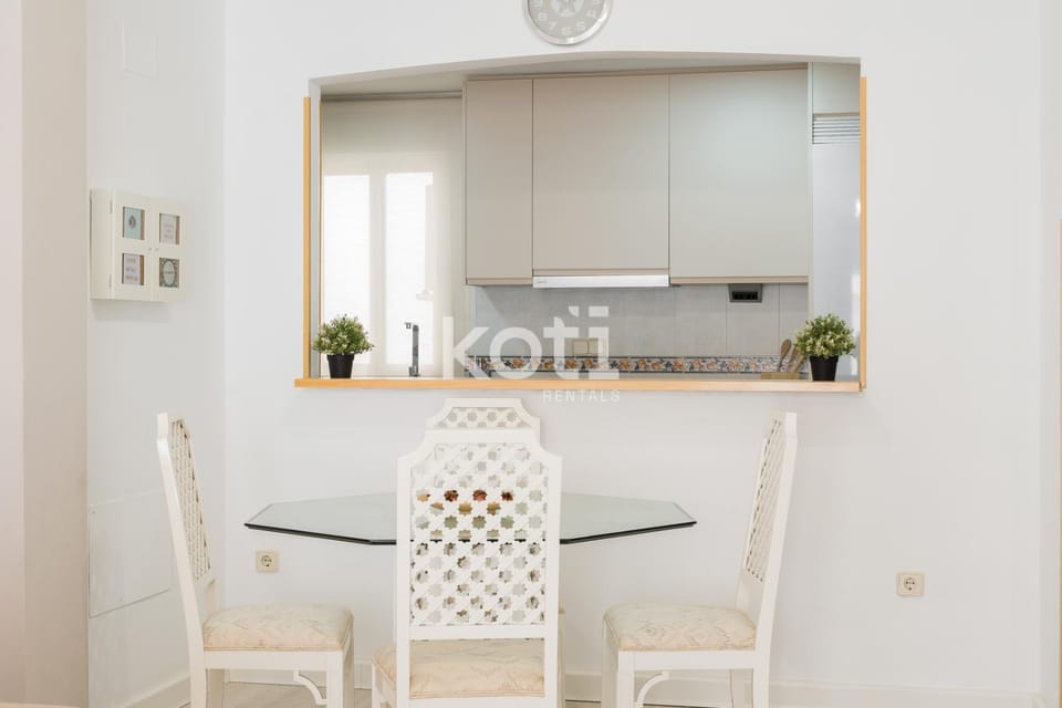 Koti Rentals - Gamycol 2 Apartment in Fuengirola