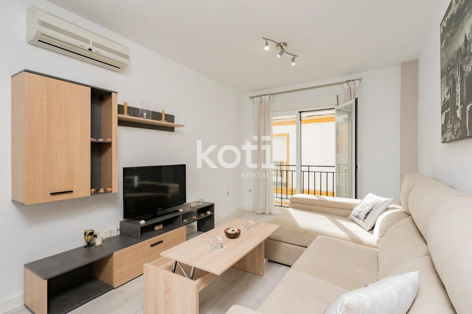 Koti Rentals - Gamycol 2 Apartment in Fuengirola