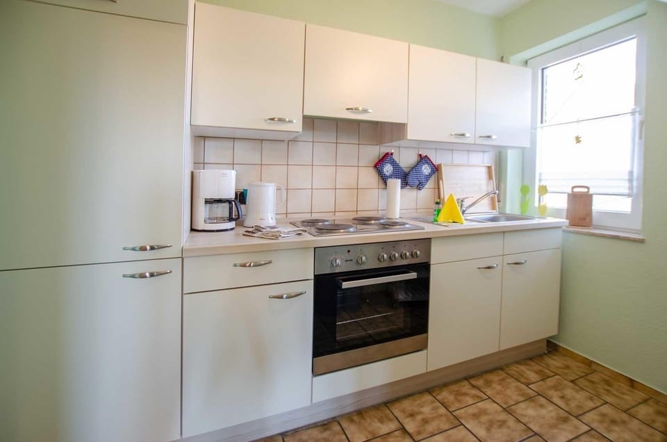 FeWo Moisel 1 Apartment in Dahme