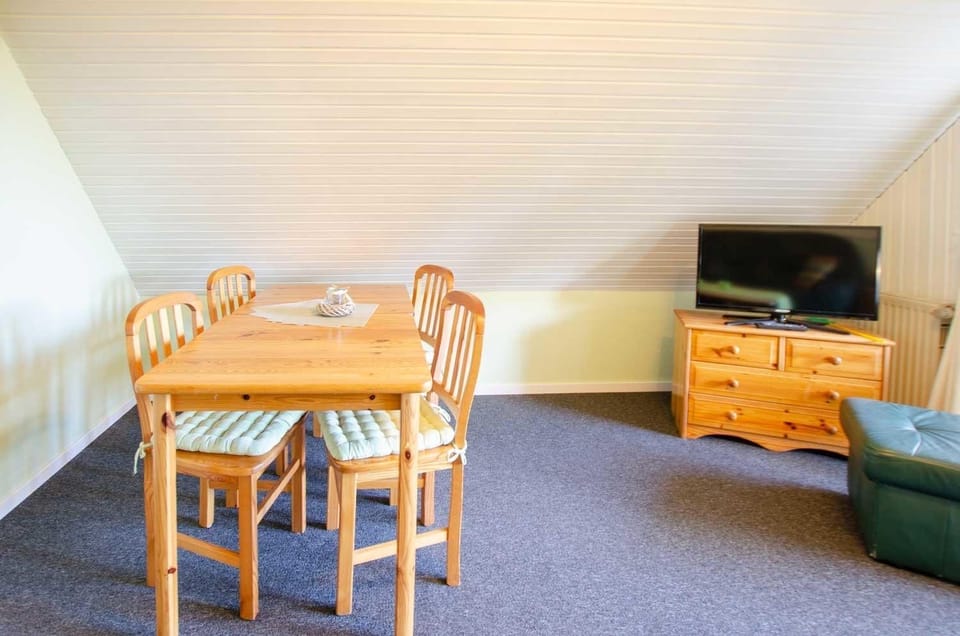 FeWo Moisel 1 Apartment in Dahme