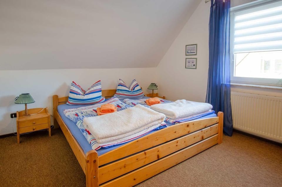 FeWo Moisel 1 Apartment in Dahme