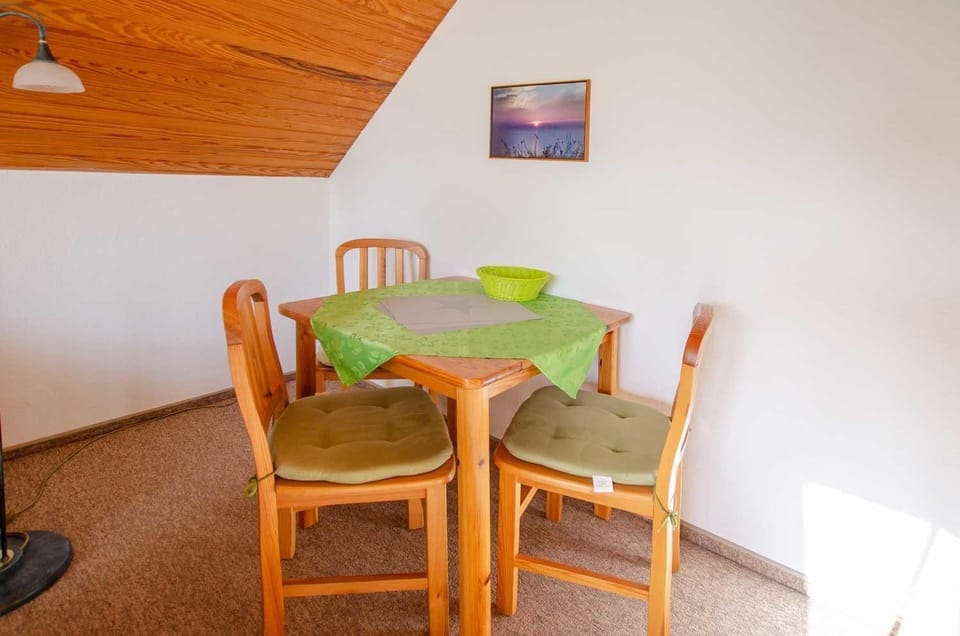 FeWo Moisel 2 Apartment in Dahme