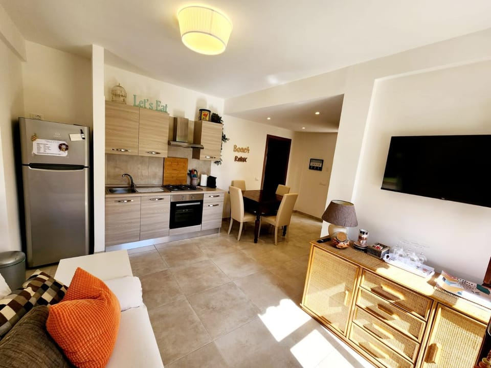 TV and multimedia, Kitchen or kitchenette, Dining area, pet friendly