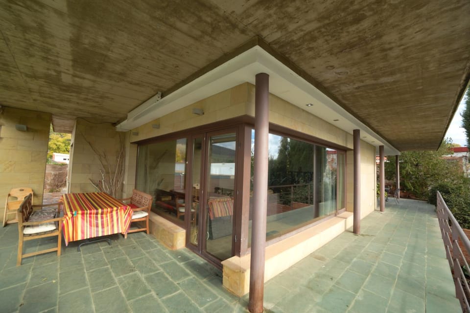 CASA LAS 7 CEPAS moderna y acogedora en plena naturaleza House in Castile-La Mancha