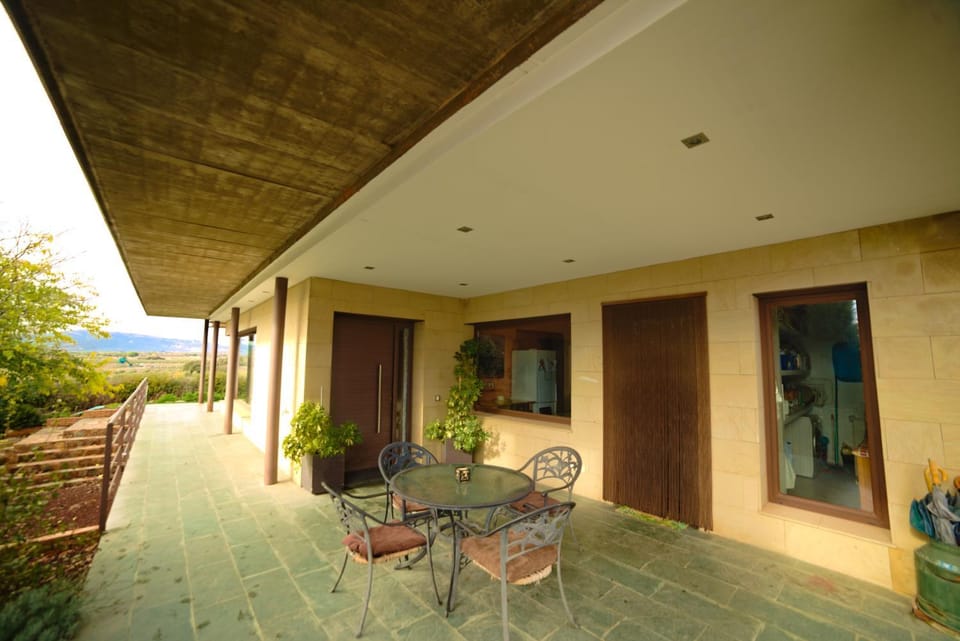 CASA LAS 7 CEPAS moderna y acogedora en plena naturaleza House in Castile-La Mancha