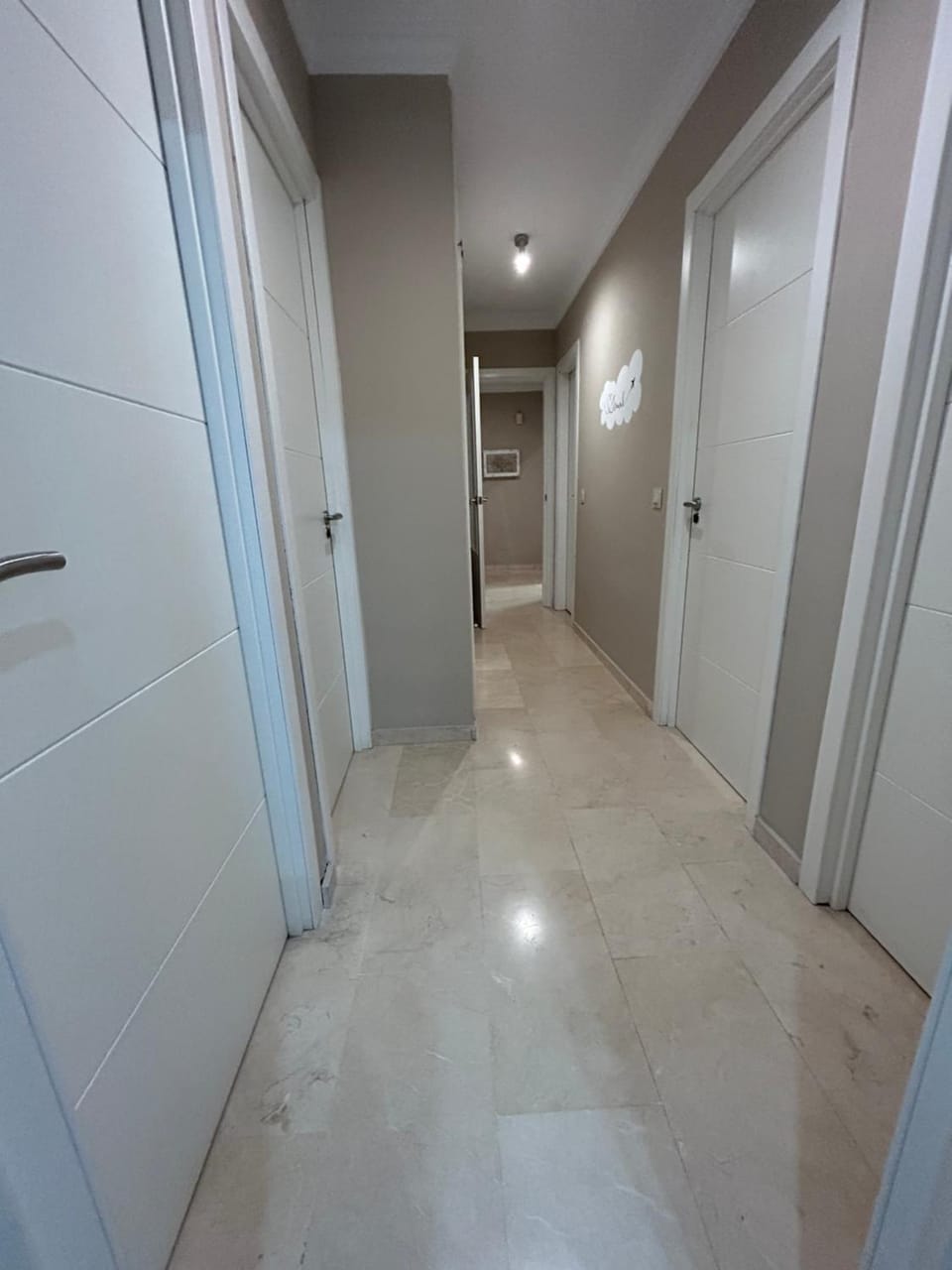 Apartamento Gloria 2 Apartment in Malaga