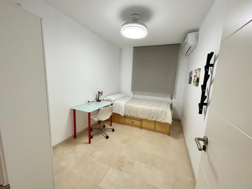 Apartamento Gloria 2 Apartment in Malaga