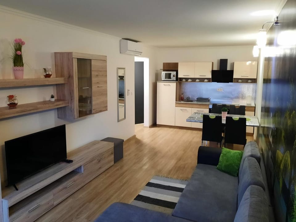 Vandus apartman Apartment in Siófok