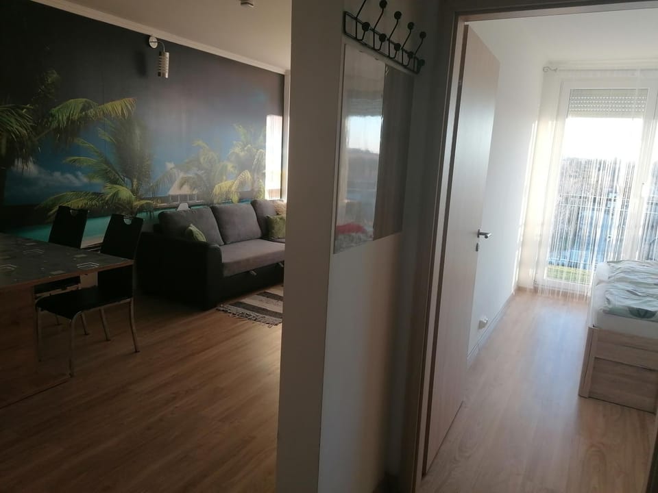 Vandus apartman Apartment in Siófok