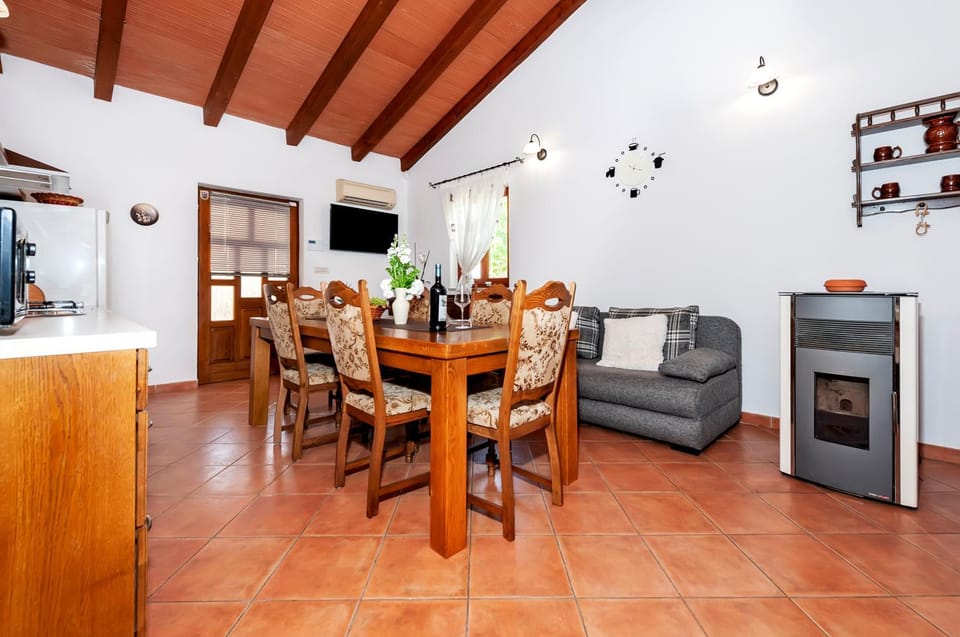 House Ulika Apartment in Istria County