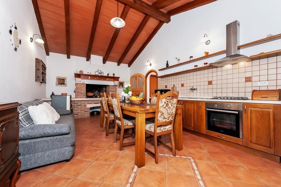House Ulika Apartment in Istria County
