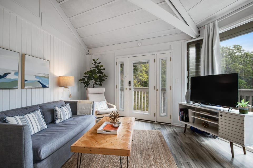 14 Dunecrest House in Seabrook Island