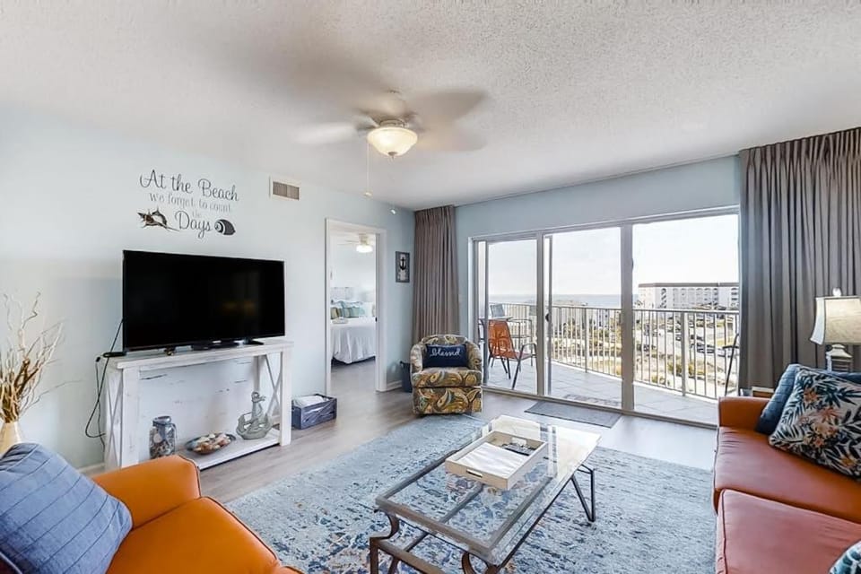 Seacrest 608 House in Okaloosa Island