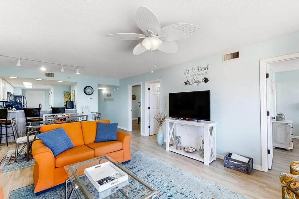 Seacrest 608 House in Okaloosa Island