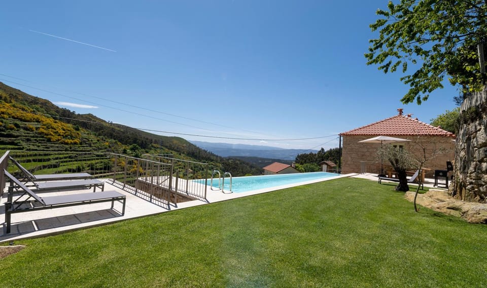 View (from property/room), Swimming pool
