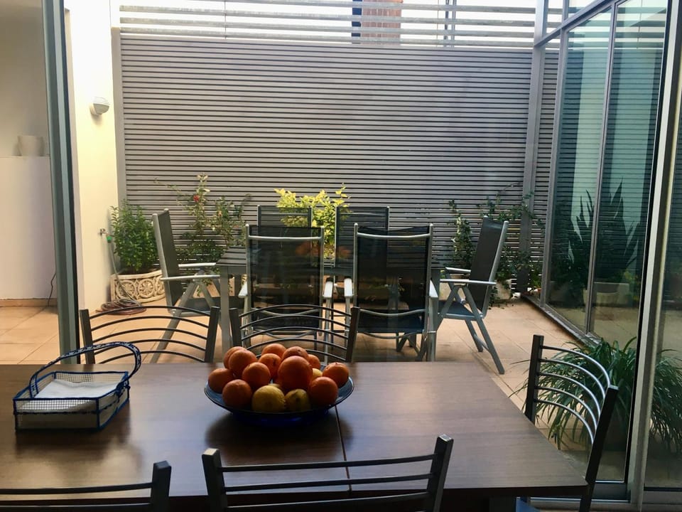 Balcony/Terrace, Kitchen or kitchenette