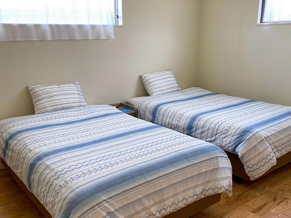 Yonehara Beach Stay LUANA - Vacation STAY 39096v House in Okinawa Prefecture