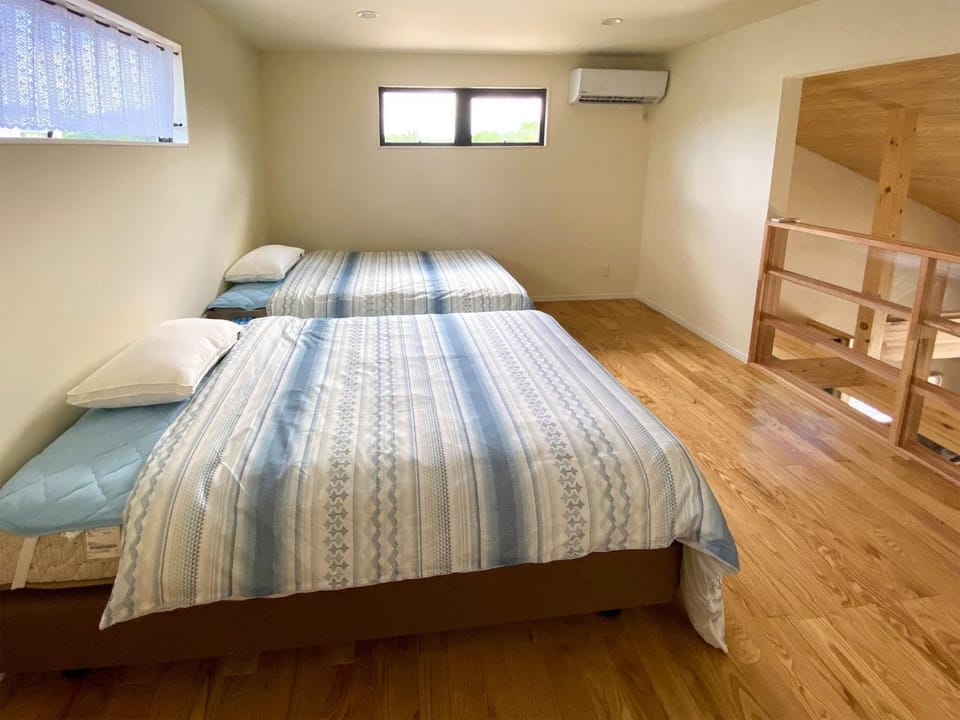 Yonehara Beach Stay LUANA - Vacation STAY 39096v House in Okinawa Prefecture