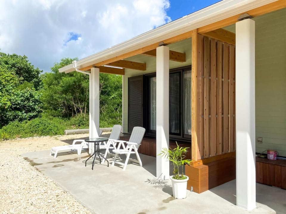 Yonehara Beach Stay LUANA - Vacation STAY 39096v House in Okinawa Prefecture