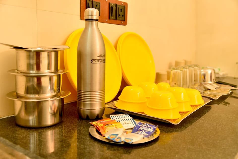 Sree Devi Niwas Apartment in Chennai