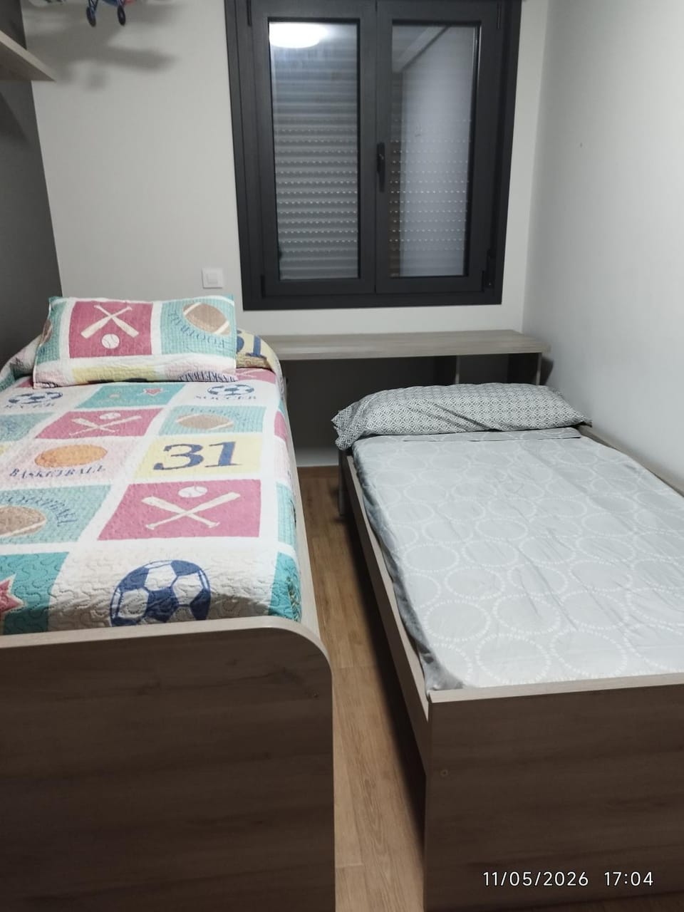Apartamento reformado 2º Apartment in Vigo